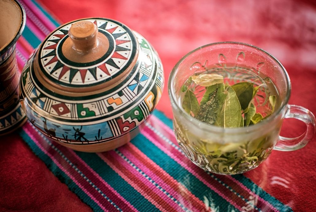 Coca Tea in Peru: Benefits, History & Altitude Sickness Facts